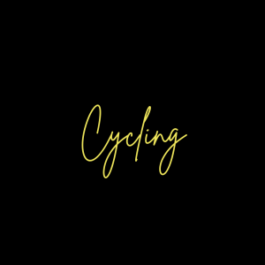 Cycling