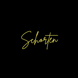 Schorten