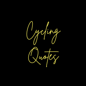Cycling