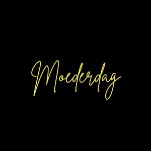 Moederdag